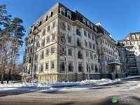 Cдается 2-bdr аппартмент-кондо в Gatineau